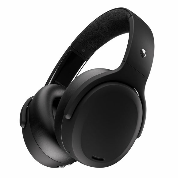 Headphones with Headband Skullcandy Crusher ANC XT 2 Black-0