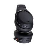 Bluetooth Headphones Skullcandy S6CAW-R740 Black-3