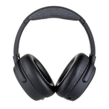 Bluetooth Headphones Skullcandy S6CAW-R740 Black-12