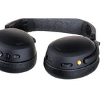 Bluetooth Headphones Skullcandy S6CAW-R740 Black-6