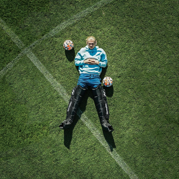 Hyperice - Normatec Premier Standard-0