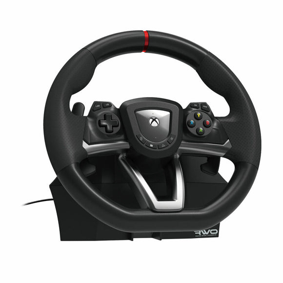 Steering wheel HORI Racing Wheel Overdrive-0