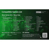 Racing Steering Wheel HORI-4