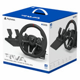 Steering wheel HORI Black-2