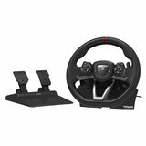Steering wheel HORI Black-1