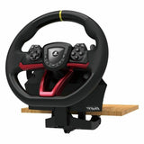 Racing Steering Wheel HORI-2