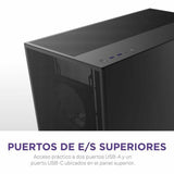 ATX Semi-tower Box NZXT Black-6