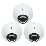 Surveillance Camcorder UBIQUITI UVC-G5-DOME-3-0