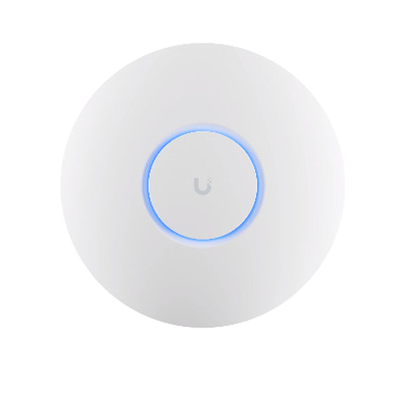 Access point UBIQUITI U6+ White-0