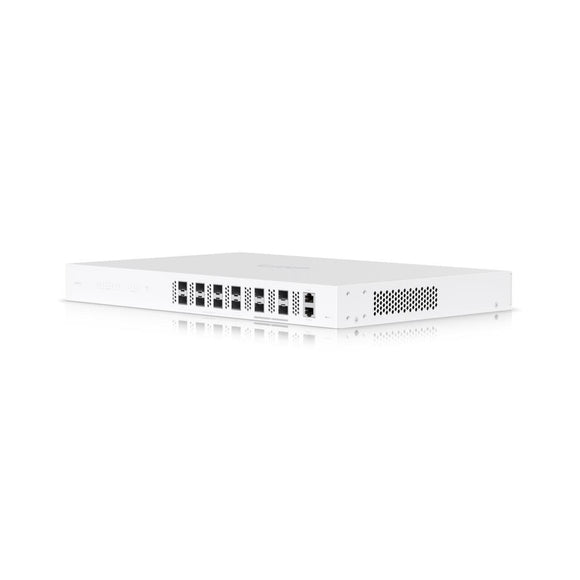 Ubiquiti Fiber OLT XGS UISP-FIBER-OLT-XGS-0