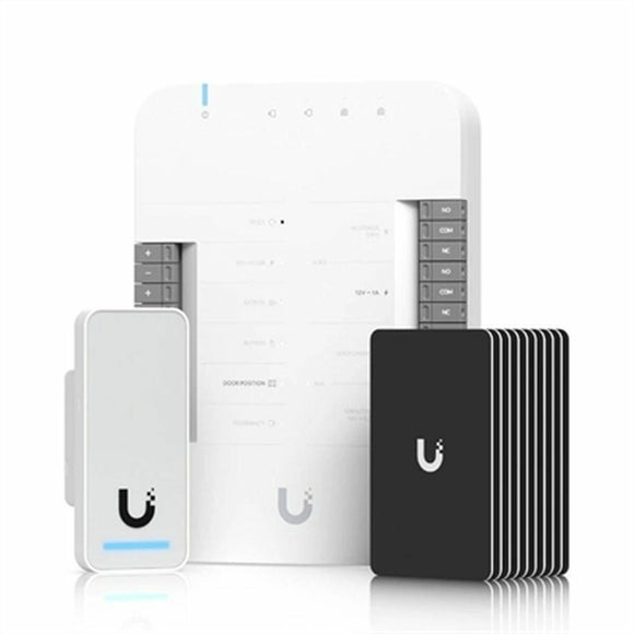 USB Hub UBIQUITI UA-G2-SK White-0
