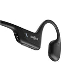 Sport Bluetooth Headset Shokz S811-MN-BK                      Black-2