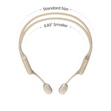 Sport Bluetooth Headset Shokz S811-MN-BG                      Beige-4