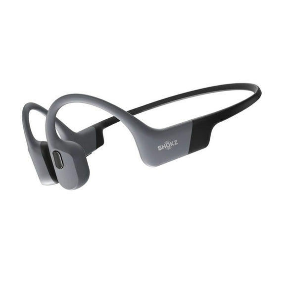 Sport Bluetooth Headset Shokz S710-ST-GY Grey-0