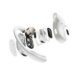 Bluetooth Headphones Shokz OpenFit Air-3