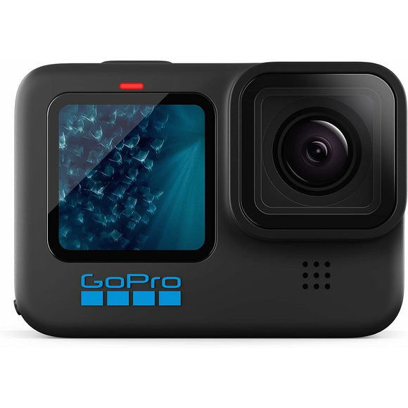 Sports Camera GoPro HERO11 Black-0