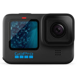 Sports Camera GoPro CHDHX-112-RW Black-10