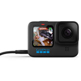 Sports Camera GoPro CHDHX-112-RW Black-7