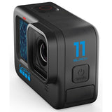 Sports Camera GoPro CHDHX-112-RW Black-6