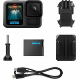 Sports Camera GoPro HERO13 Black-5