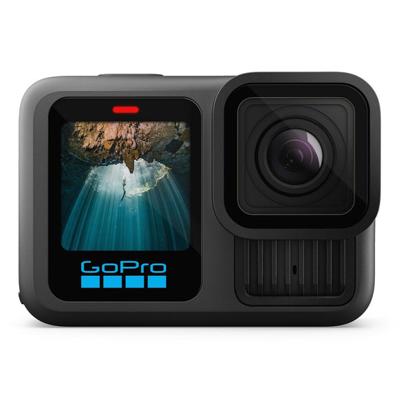 Sports Camera GoPro HERO13 Black-0