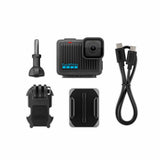 Adaptor GoPro CHDHF-131-EU Black-7
