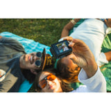 Adaptor GoPro CHDHF-131-EU Black-5