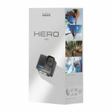 Adaptor GoPro CHDHF-131-EU Black-17