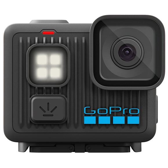 Digital Camera GoPro CHDHF-132-EU Black-0