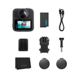 Digital Camera GoPro CHDHZ-311-RW Black-8