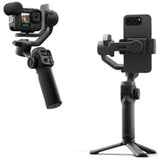 Camera Stabiliser for Smartphone GoPro AGMSS-011-ES-8