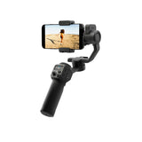 Camera Stabiliser for Smartphone GoPro AGMSS-011-ES-4