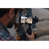 Camera Stabiliser for Smartphone GoPro AGMSS-011-ES-2