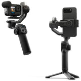 Camera Stabiliser for Smartphone GoPro AGMSS-011-ES-0