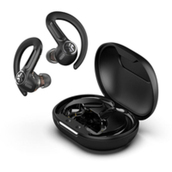 Headphones JLab IEUEBEPICSPT3RBLK82 Black-0