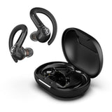 Headphones JLab IEUEBEPICSPT3RBLK82 Black-0