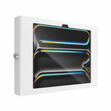 Tablet cover Compulocks IPAD PRO White-6