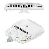 Switch UBIQUITI EP-S16 White-2
