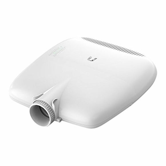 Desktop Switch UBIQUITI EP-S16 Gigabit Ethernet White Exterior-0