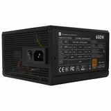 Power supply Thermalright TB650S ATX 650 W 80 Plus Bronze-0