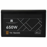 Power supply Thermalright TB650S ATX 650 W 80 Plus Bronze-3