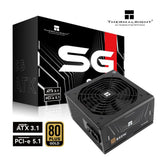 Power supply Thermalright SG850 850 W 130 W 80 Plus Gold-8