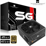Power supply Thermalright SG850 850 W 130 W 80 Plus Gold-0