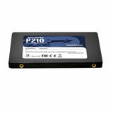Hard Drive Patriot Memory P210 2 TB SSD-1