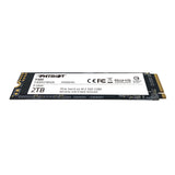 Hard Drive Patriot Memory P300 2 TB 2 TB SSD-3