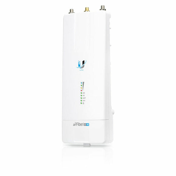 Access point UBIQUITI 0817882022828 6.2 GHz PoE White-0