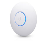 Access point UBIQUITI UAP-NANOHD 5 GHz White-4