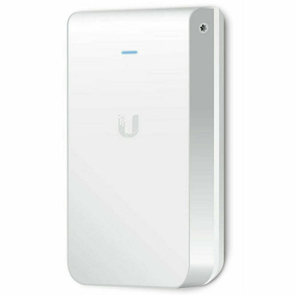 Access point UBIQUITI UniFi HD In-Wall White-0