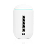 Router UBIQUITI UniFi Dream Machine White USB 2.0 RJ45 USB x 3 Wi-Fi-1