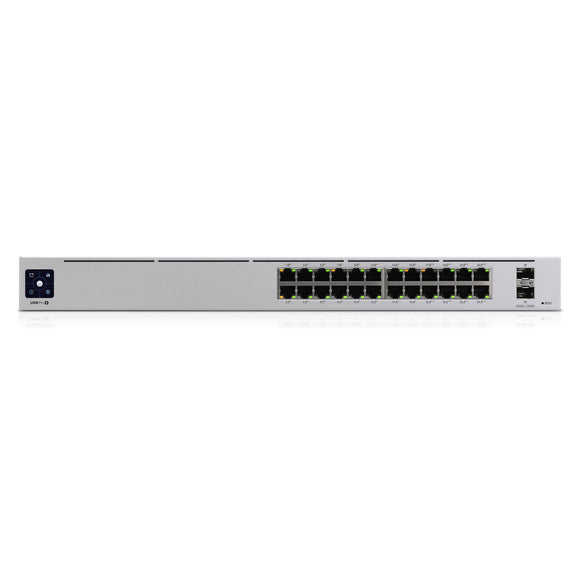 Switch UBIQUITI USW-PRO-24-POE Gigabit Ethernet-0